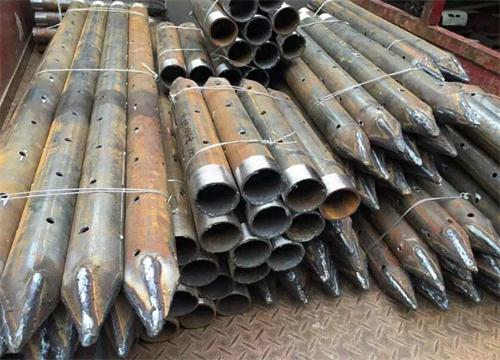 营山钢花管哪里有卖